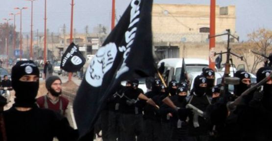 IŞİD, Elbu Kemal'i geri aldı