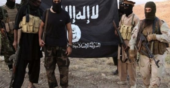 IŞİD, Kürdistan Bölgesi'ne saldırdığına pişman oldu