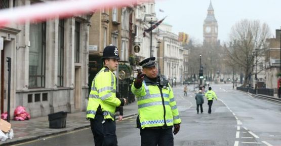 IŞİD, Londra saldırısını üstlendi