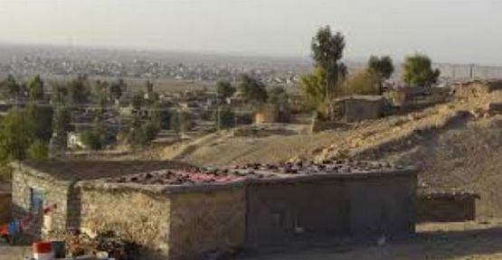 IŞİD Mahmur'a saldırdı, bir kişi yaşamını yitirdi