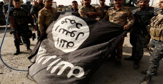 'IŞİD planı' Trump'a sunuldu Gözler YPG kararında