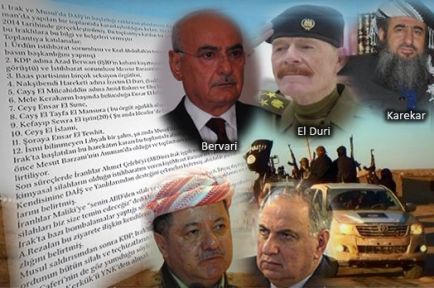 IŞİD saldırısı Amman'da planlandı