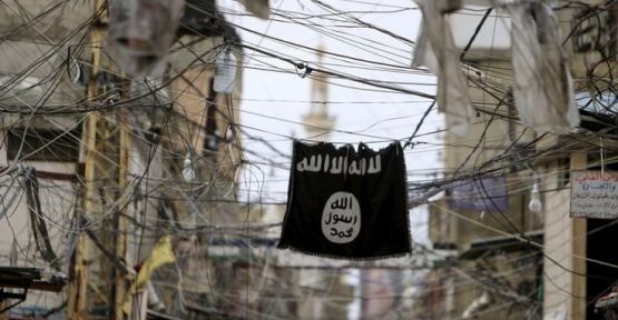 IŞİD'çiler eve dönüyor: En çok da Türkiye'ye!