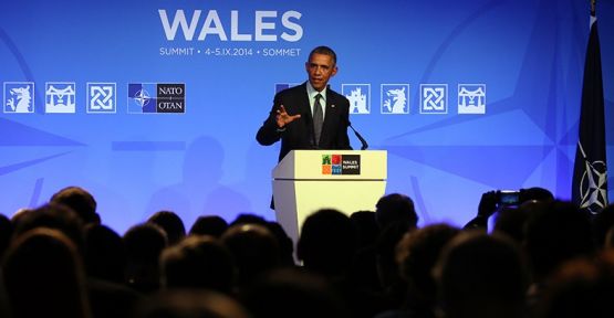 IŞİD'e kara operasyonu sinyali