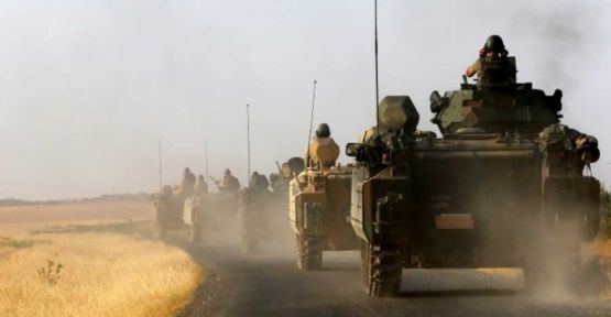 IŞİD'in elindeki 2 askerin cenazesi alındı