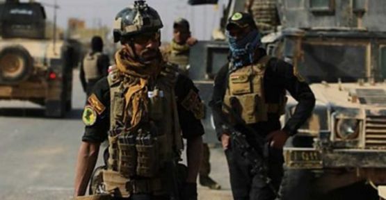 IŞİD'in, Irak’a yönelik saldırıları devam ediyor