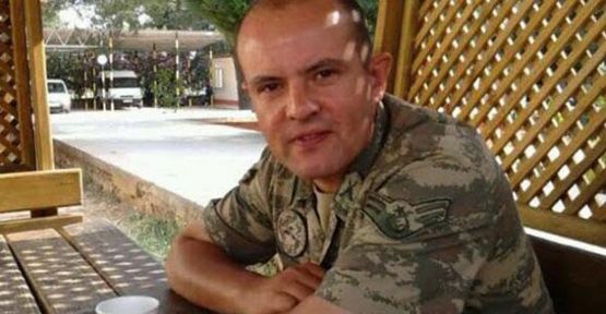 IŞİD'ın Kaçırdığı Astsubay TSK'dan Atıldı, Şimdi Çaycılık Yapıyor