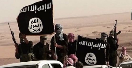 IŞİD'in propaganda sorumlusu öldürüldü