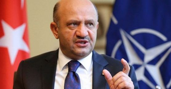 Işık: Menbiç harekatına gerek kalmayabilir