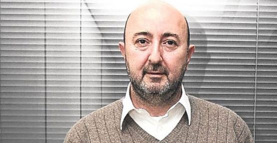 İsmet Berkan'dan Kabataş özrü