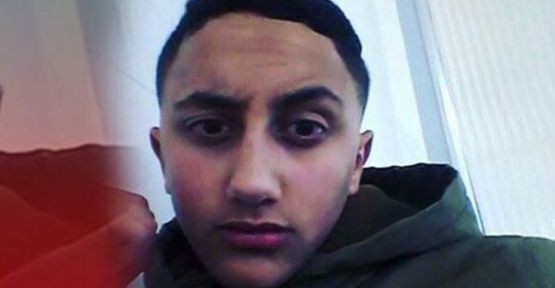 İspanya polisi Moussa Oubakir'i arıyor