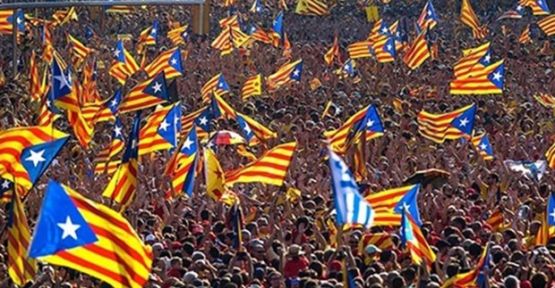 İspanya'da Katalonya'ya 'el koyma' kararı