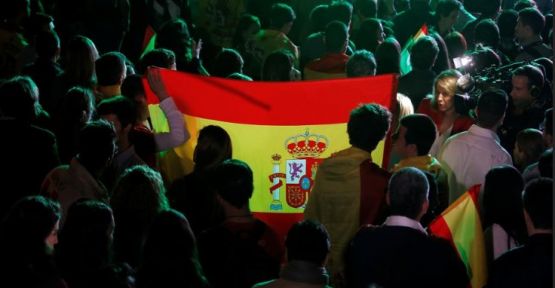 İspanya'da sosyalistler kazandı ama ortak lazım!