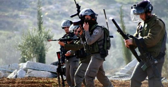 İsrail'de Hamas'ın Kaçırdığı 3 Gencin Cesedi Bulundu