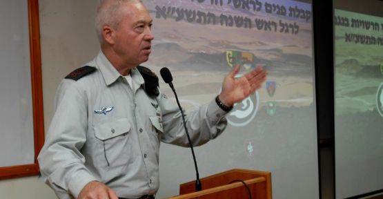 İsrailli bakan: Esad'ı öldürmenin zamanı geldi