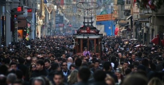 İşsiz sayısı 3 milyon 259 bine yükseldi