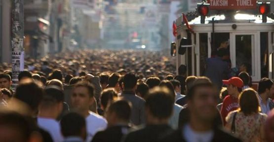 İşsizlik 4 ayın en yüksek seviyesinde