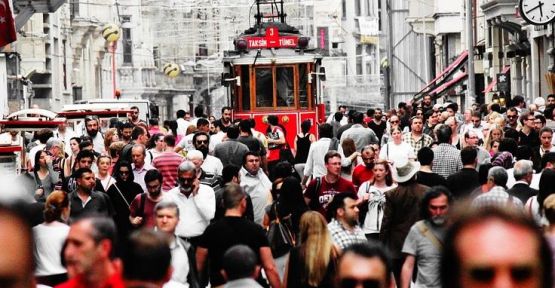 İşsizlik oranı Ekim'de yüzde 13,4