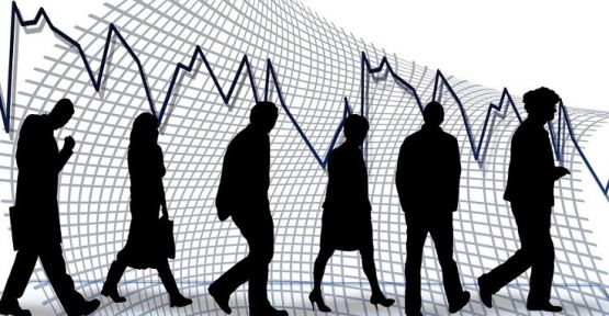 İşsizlik oranı yüzde 13'e yükseldi