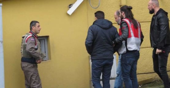 İstanbul Emniyet Müdür Yardımcısı uyuşturucudan tutuklandı