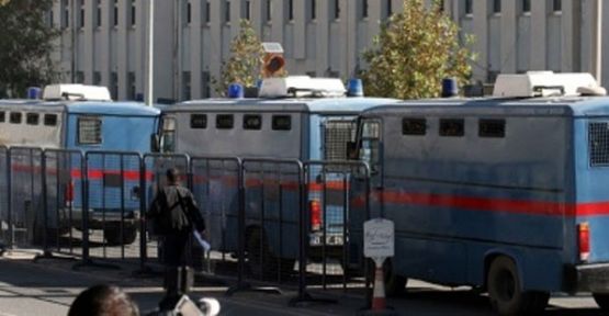 İstanbul 'KCK' ana davada 7 tahliye