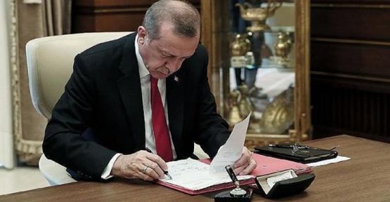 İstanbul seçimini soruşturan savcının eşi TMSF'ye atandı