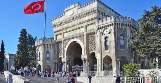 İstanbul Üniversitesi'nde 45 akademisyene hapis istemi