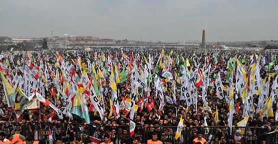 İstanbul Valiliği: Kazlıçeşme’de HDP mitingine izin yok