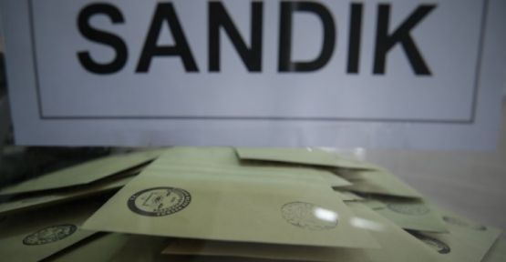 İstanbul ve Ankara'da tüm imar yetkisi bakanlığa devredilebilir