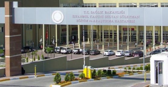 İstanbul'da 115 hamile çocuk gizlenmiş