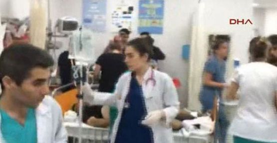 İstanbul'da 6 sivil hayatını kaybetti