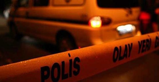 İstanbul'da adliye servisi ve polis aracına ateş açıldı