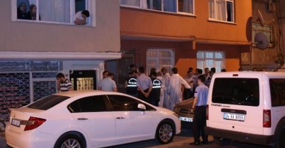 İstanbul'da kanlı gece: 4 Ölü