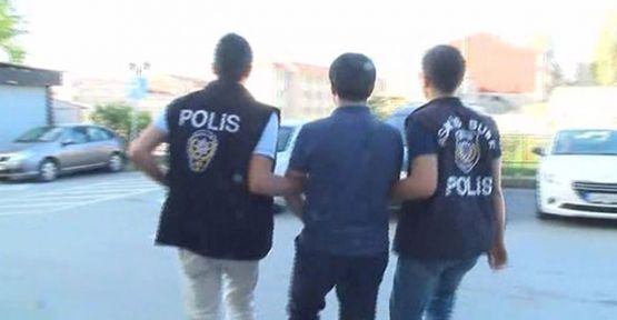 İstanbul'da 'paralel yapı' operasyonu: 28 gözaltı