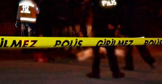 İstanbul'da rektörlüğe ait araca silahlı saldırı