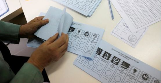 İstanbul'da seçime itiraz süreci nasıl işleyecek?