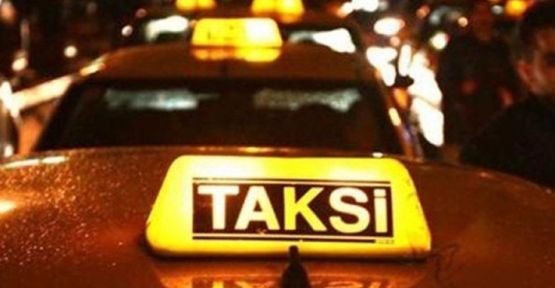 İstanbul'da Türkçe konuşan taksiye binemiyor