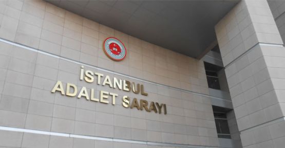 İstanbul'da tutuklananların sayısı 204'e yükseldi