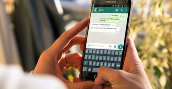 İşte WhatsApp'ta silinen mesajları okumanın yolu