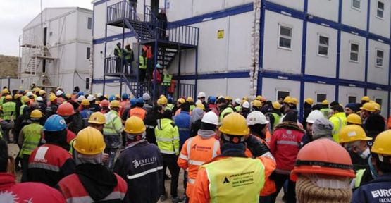 İşten çıkarma 3 ay yasaklanıyor