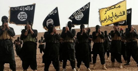 İsveç'ten 300 cihatçı Suriye'de, 30 ırkçı Ukrayna'da savaşıyor