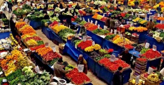 İtalya'nın 'tehlikeli gıda' listesinde Türkiye bir numara!