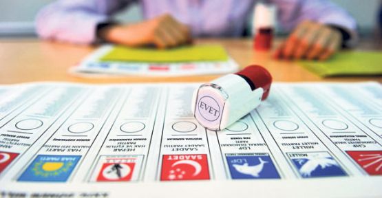 İttifakta 'Hazine yardımı' tartışması: Ortak oylar neden partilere dağıtılıyor?