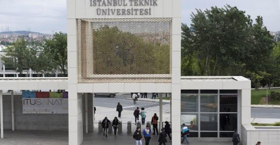 İTÜ'de uzaktan eğitim krizi