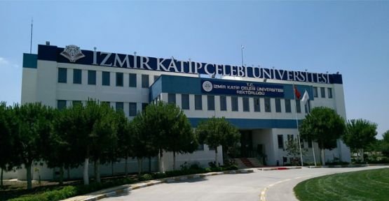 İzmir Katip Çelebi Üniversitesi'nde 30 gözaltı