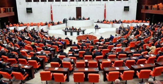İzmir saldırısı Meclis'teki 4 parti tarafından da kınandı 