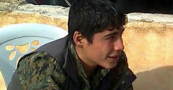 İzmir Torbalılı genç IŞİD'le çatışırken hayatını kaybetti