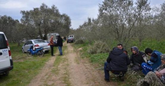 İzmir ve Manisa'da kadın cinayetleri