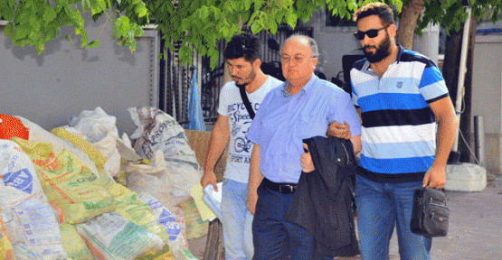İzmir'de '15 Temmuz' operasyonu: İş adamları gözaltında