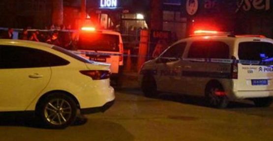 İzmir'de silahlı kavga: 2 kişi hayatını kaybetti
